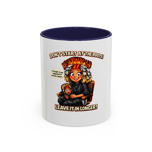 Client Coffee Mug (11, 15oz)