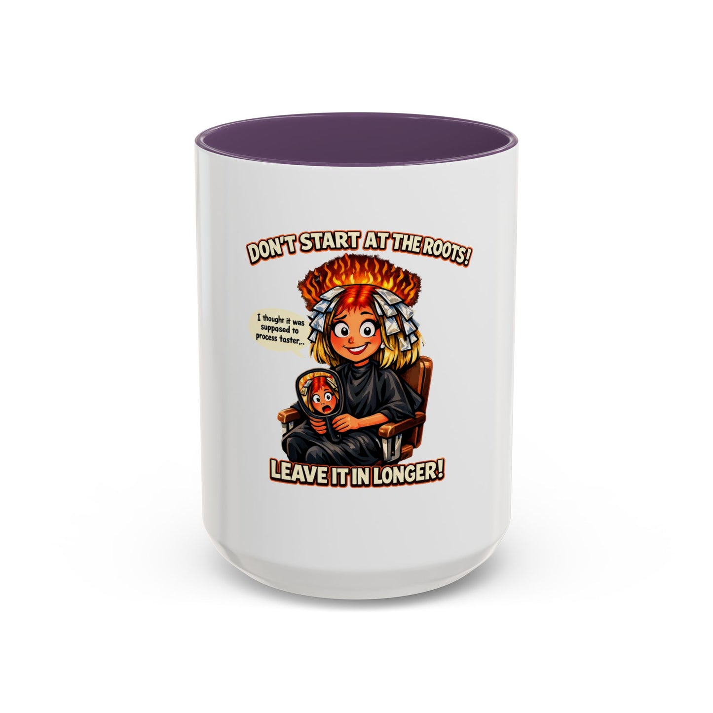 Client Coffee Mug (11, 15oz)