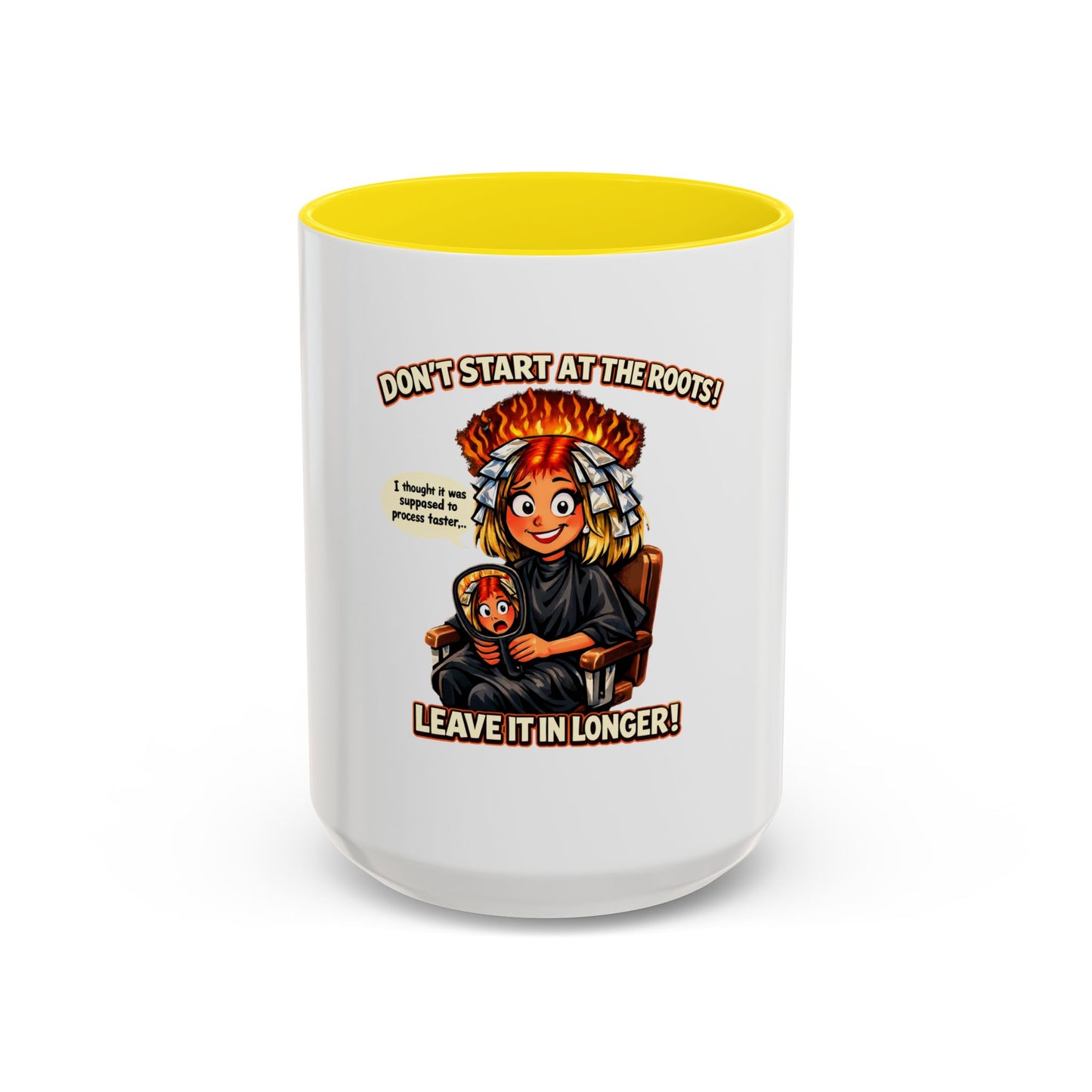 Client Coffee Mug (11, 15oz)