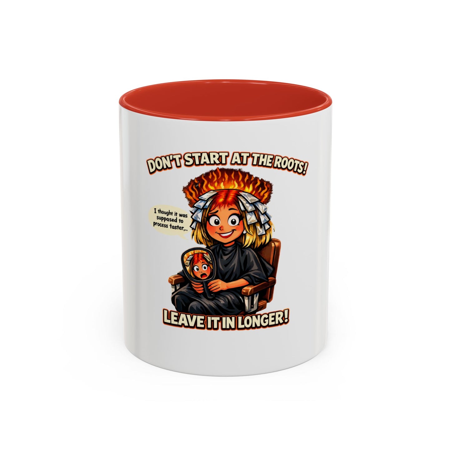 Client Coffee Mug (11, 15oz)