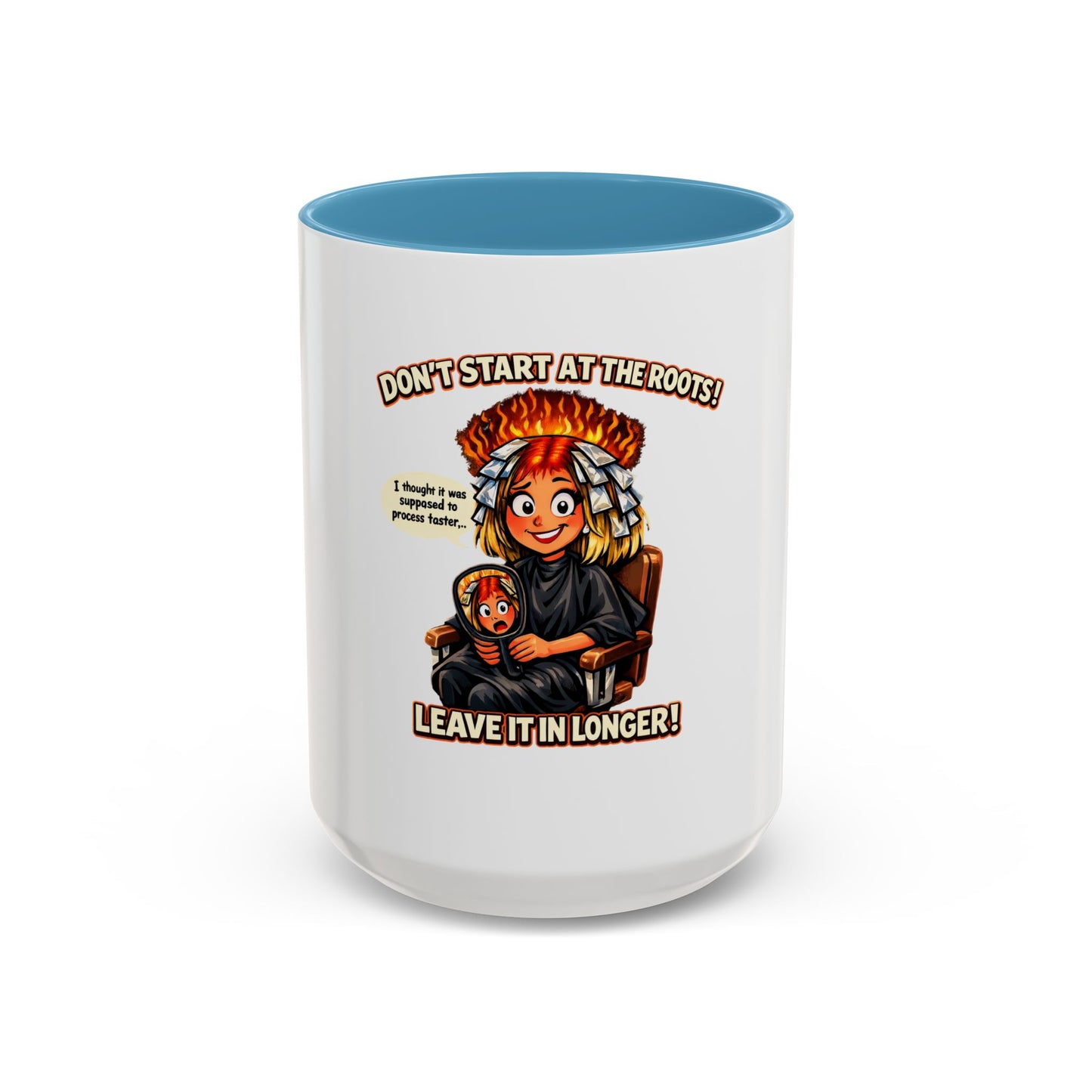 Client Coffee Mug (11, 15oz)
