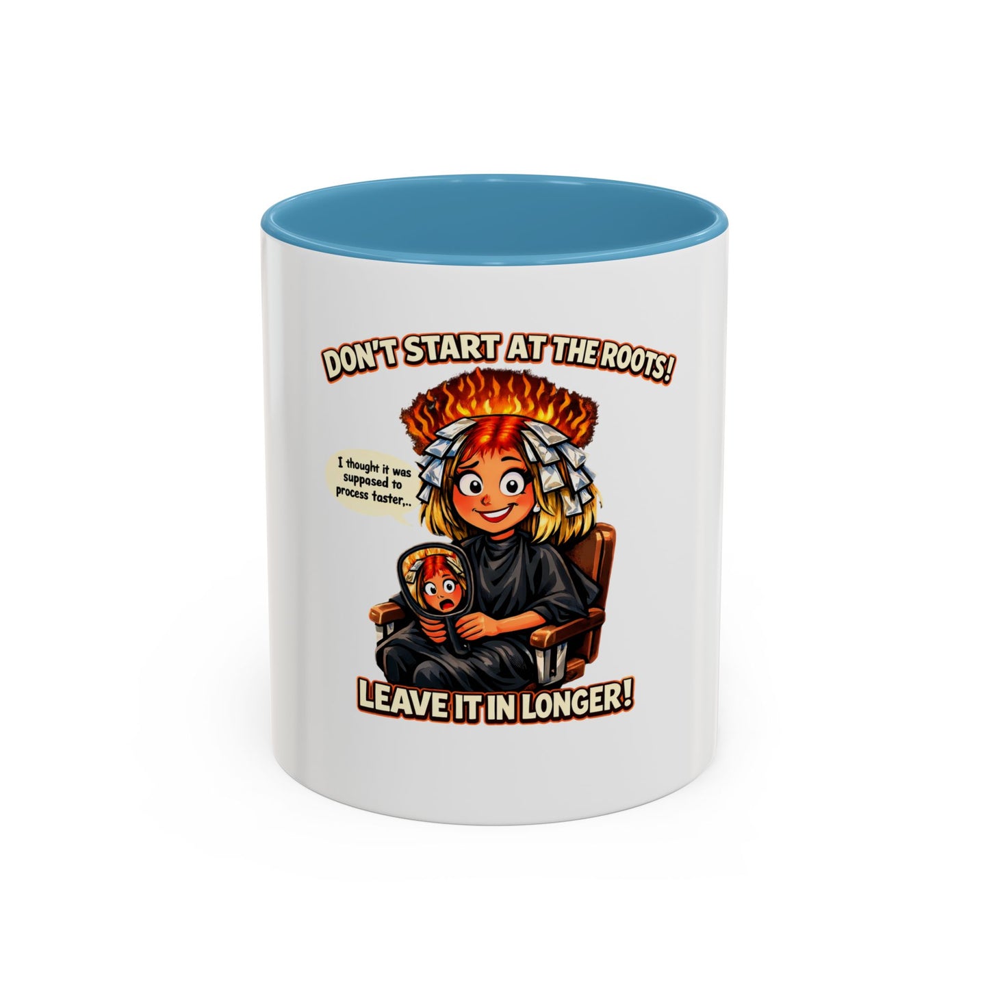 Client Coffee Mug (11, 15oz)