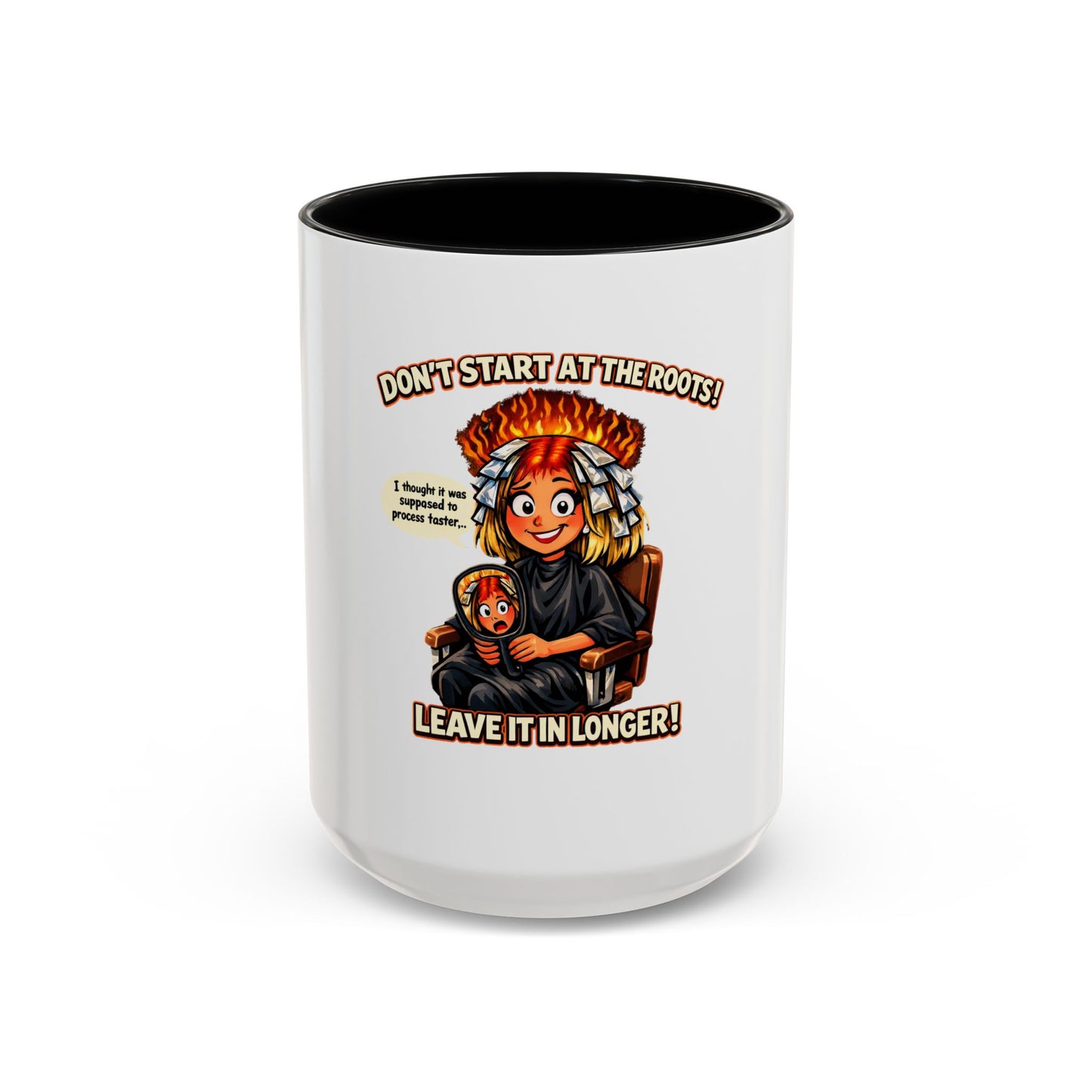 Client Coffee Mug (11, 15oz)