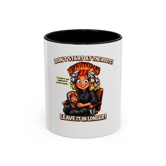 Client Coffee Mug (11, 15oz)