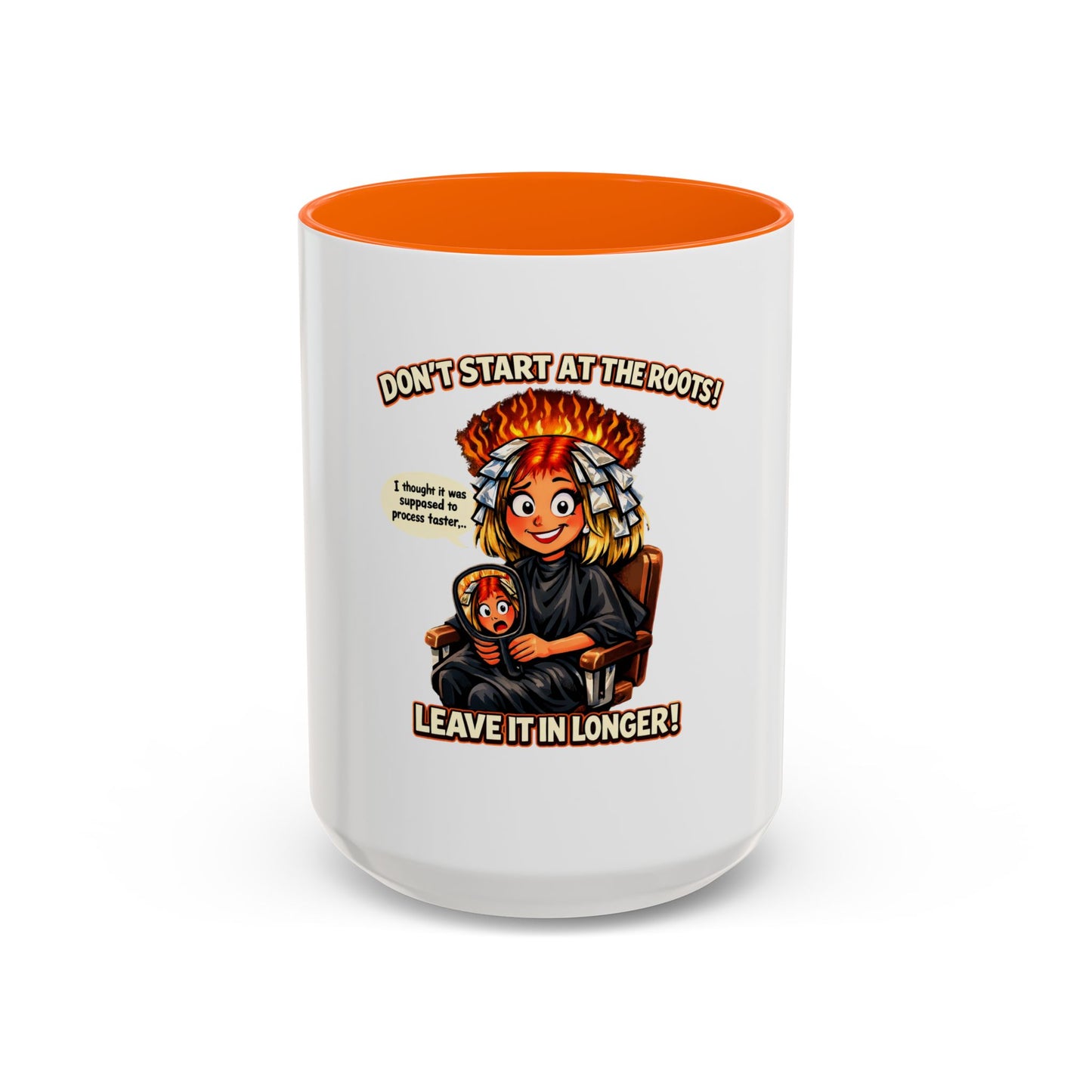 Client Coffee Mug (11, 15oz)