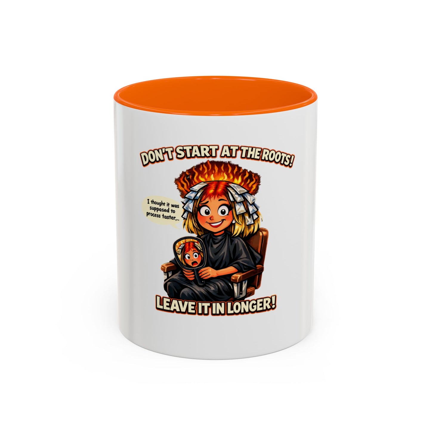 Client Coffee Mug (11, 15oz)