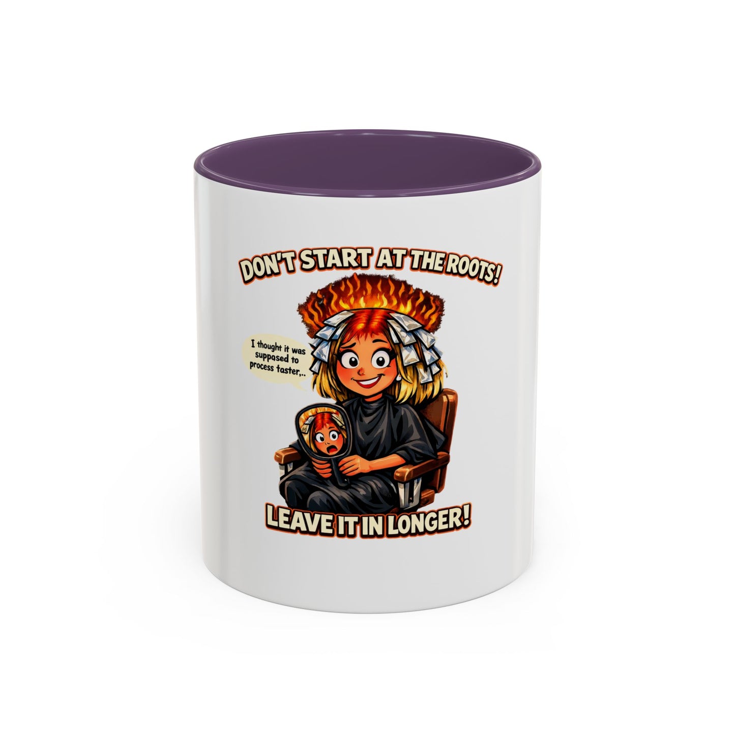 Client Coffee Mug (11, 15oz)