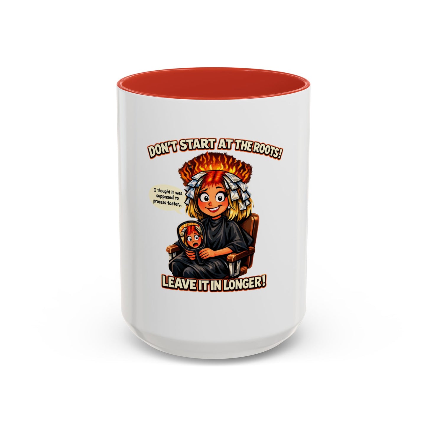 Client Coffee Mug (11, 15oz)